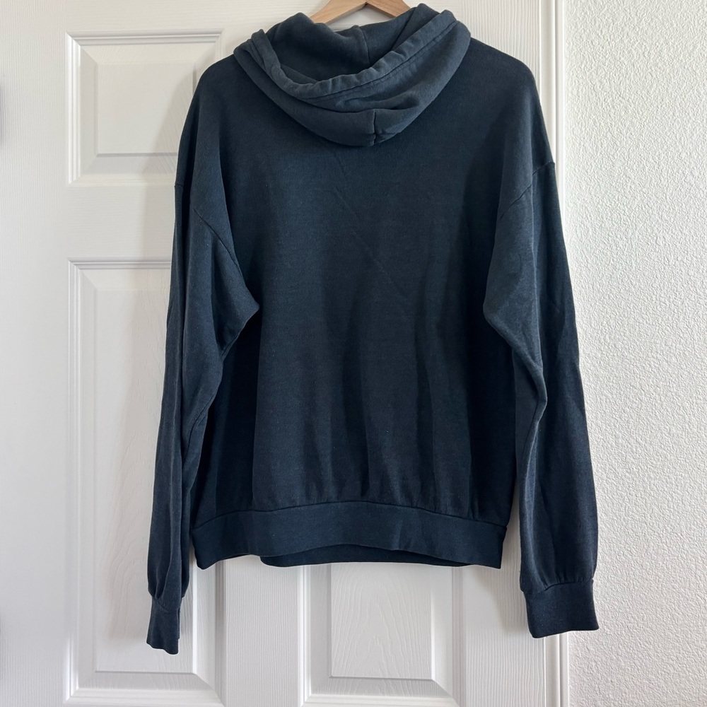 Aviator Nation Wave Stripe 4 Hoodie - Picture 2 of 4